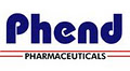 Phend Pharmaceuticals logo