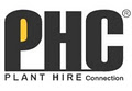 Plant Hire Connection logo