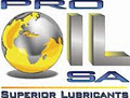 Pro Oil SA logo