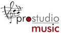 Pro Studio Music & Picture Framing logo