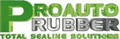 Proauto Rubber logo