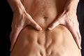 Professional Sport Massage - Bodywork for men in Pretoria image 1