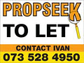 Propseek Property logo