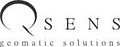 Qsens.is logo