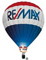 RE/MAX Prestige logo