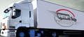 RMF LOGISTICS cc Truck Hire & Transport logo