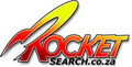ROCKET SEARCH logo