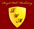 Royal Web Marketing logo