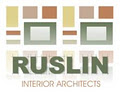 Ruslin Interior Architects logo