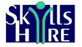 SKILLS HIRE NURSING AGENCY logo