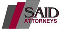 Said Attorneys logo