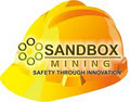 Sandbox Mining logo