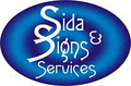 Sida Signs logo