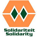 Solidariteit Beweging logo