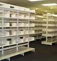 Steele Storage Systems Shelving and Racking image 3