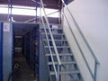 Steele Storage Systems Shelving and Racking image 4