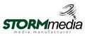 Storm media (Sales Office) logo