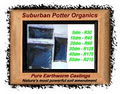 Suburban Potter Organics image 3