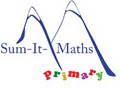 Sum-it-Maths Priamry logo