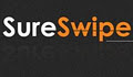 SureSwipe logo