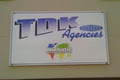 T.D.K. Numatic logo