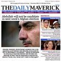 The Daily Maverick image 4