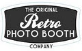 The Original Retro Photo Booth Company image 5