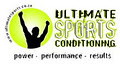 Ultimate Sports Conditioning logo