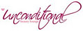Unconditional Beauty Lounge logo
