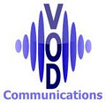 VOD Communications (Pty) Ltd logo
