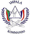 Voortrekkers Impala logo