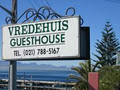 Vrede Huis Guest House logo