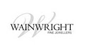 Wainwright Fine Jewellers logo