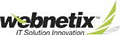 Webnetix logo