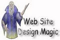 Website Design Magic logo