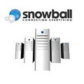 Website Hosting by Snowball logo