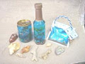 beach in a bag/bottle/can & glass (Reg. Trade Mark) image 1