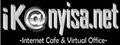 iK@nyisa.net logo