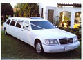 starline limousine hire logo