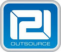 121 Outsource Group logo