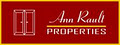 ANN RAULT PROPERTIES logo
