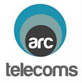 ARC Telecoms logo