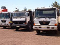 Africa Truck Sales - Used Division image 1