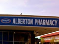 Alberton Pharmacy logo