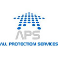 All Protection Services logo