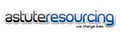 Astute Resourcing logo