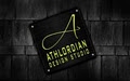 Athlordian Design Studio logo