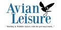 Avian Leisure logo