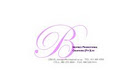 B-Inspired Promotional Creations (Pty)Ltd logo