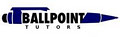 Ballpoint Tutors logo